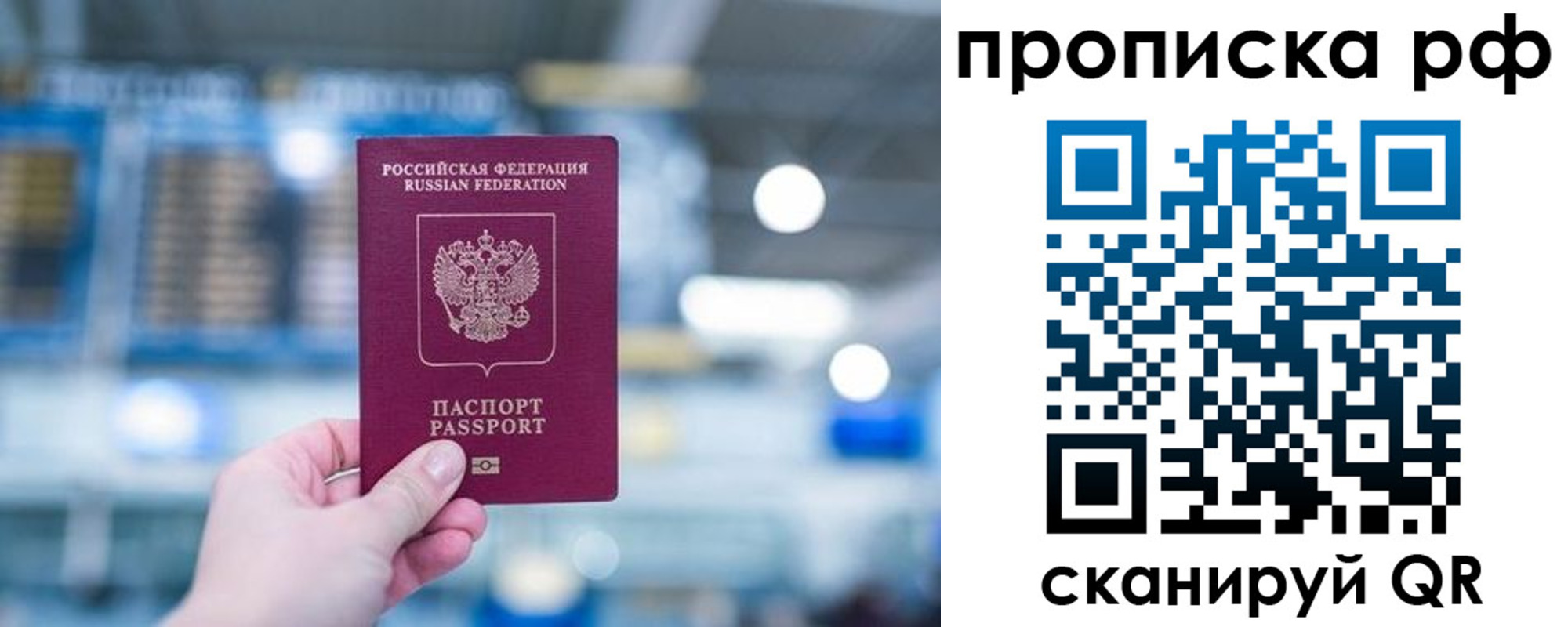 где прописаться в Порхове